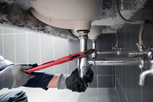 Trusted Toilet Repair service in Newton, KS - Masters Plumbing Service